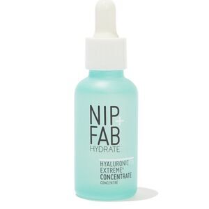 NIP+FAB Hydrate Hyaluronic Fix Extreme4 Concentrate